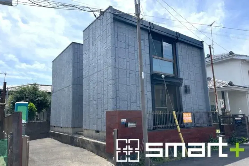 Propiedad 4LDK Ciudad de Kasumigaura Prefectura de Ibaraki (2)