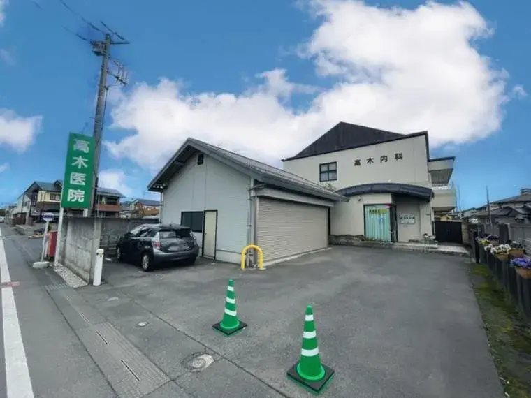 Propiedad 4LDK Ciudad de Kasumigaura Prefectura de Ibaraki (8)