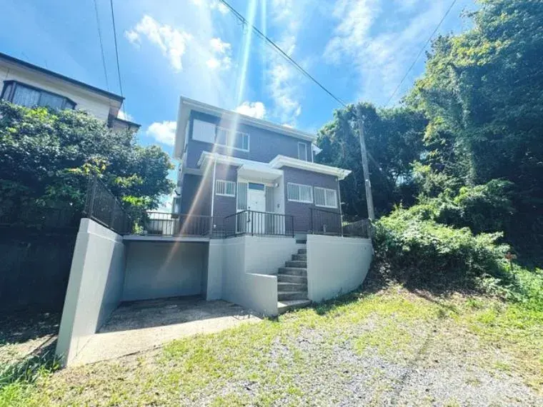 Akiya in Chiba