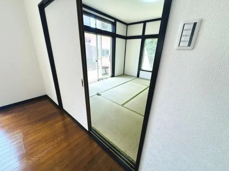 4DK物件 市原市 千葉県 (8)