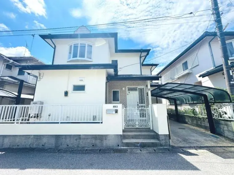 Akiya in Chiba