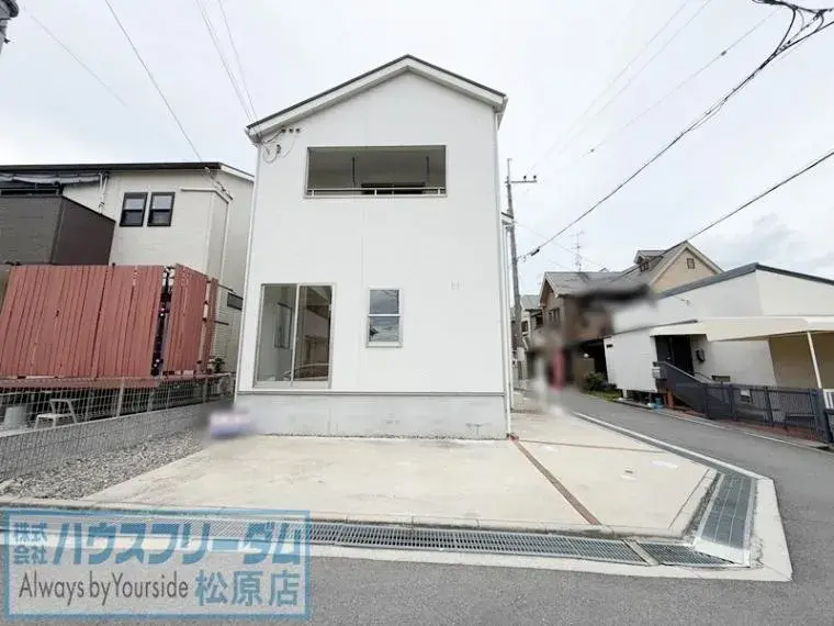 3LDK Property Habikino City Osaka Prefecture (3)