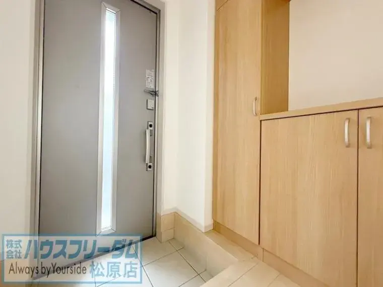 3LDK Property Habikino City Osaka Prefecture (22)