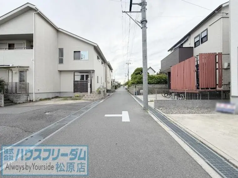 3LDK Property Habikino City Osaka Prefecture (4)