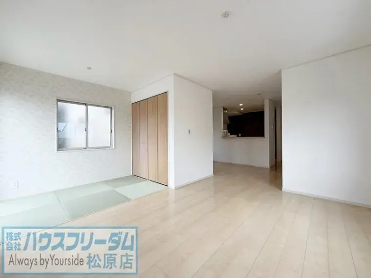 3LDK Property Habikino City Osaka Prefecture (5)