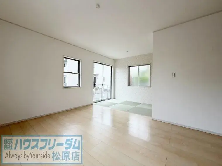 3LDK Property Habikino City Osaka Prefecture (6)