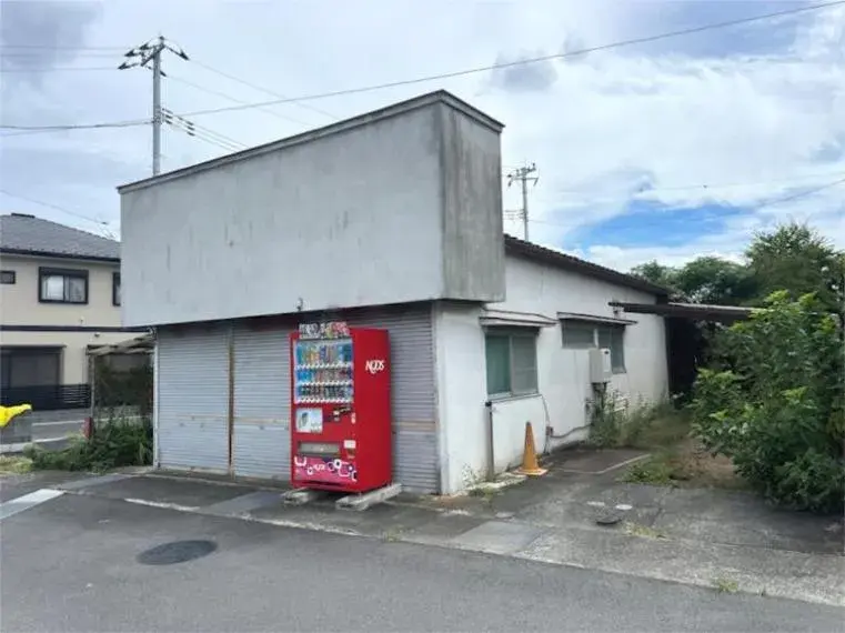 Akiya in Yamanashi
