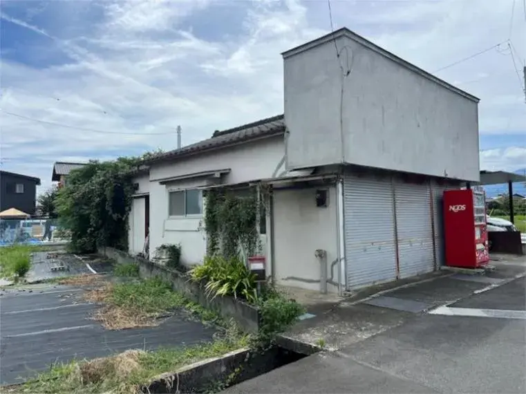 2K Kofu City Yamanashi Prefecture (2)