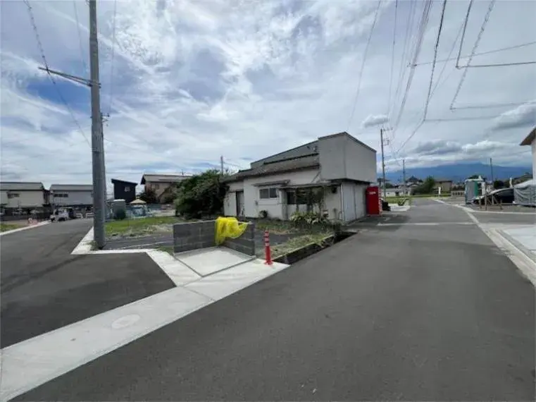 2K Kofu City Yamanashi Prefecture (3)