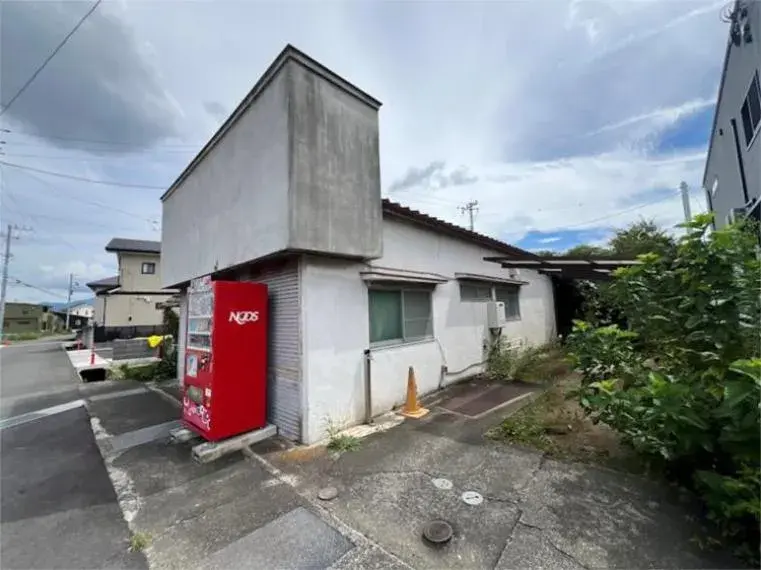 2K Kofu City Yamanashi Prefecture (4)