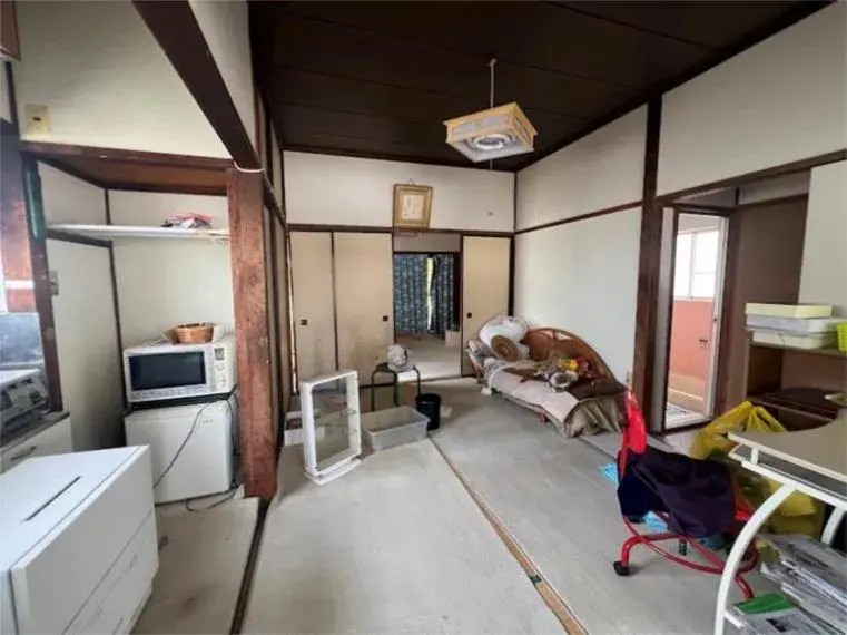 2K Kofu City Yamanashi Prefecture (7)