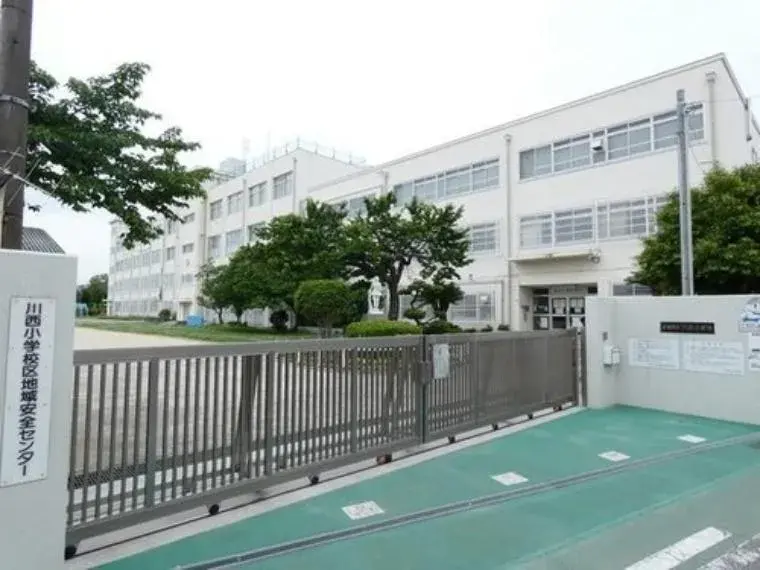 1LDK Property Takatsuki City Osaka Prefecture (2)