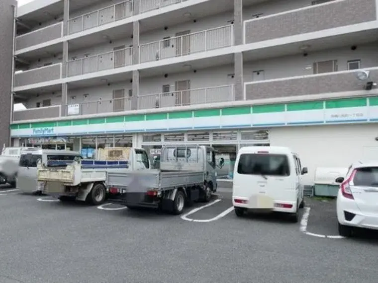 1LDK Property Takatsuki City Osaka Prefecture (3)