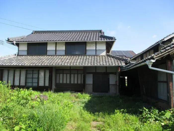 Akiya in Okayama