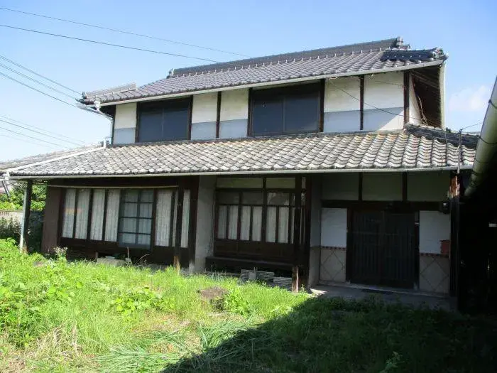 Propriété 5SDK Ville de Kurashiki Préfecture d'Okayama (2)