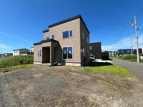 4LDK Property Sapporo City Hokkaido (2)