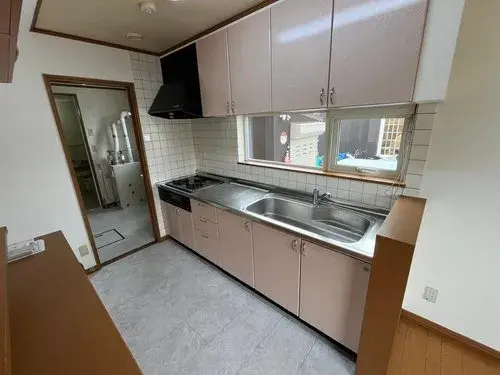 4LDK Property Sapporo City Hokkaido (13)