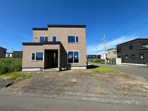 4LDK Property Sapporo City Hokkaido (3)