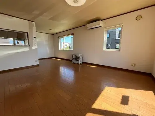 4LDK Property Sapporo City Hokkaido (9)