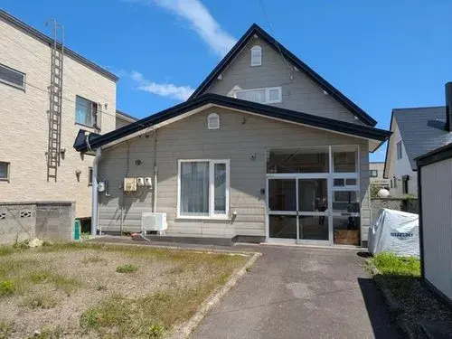 Propriété 4LDK Ville d'Asahikawa Hokkaidō (2)