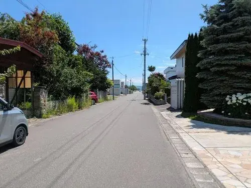 Propriété 4LDK Ville d'Asahikawa Hokkaidō (5)