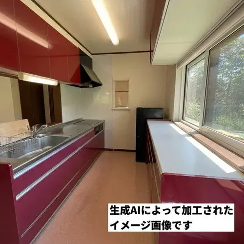 2LDK 白老町 北海道 (11)