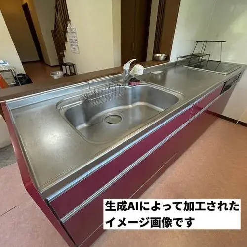 2LDK 白老町 北海道 (12)