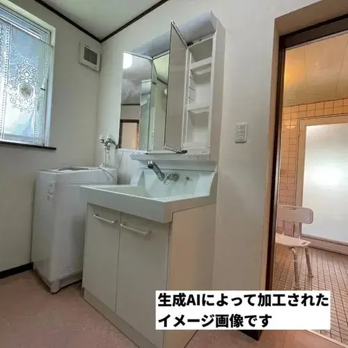 2LDK 白老町 北海道 (13)