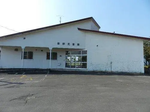 2LDK 白老町 北海道 (20)