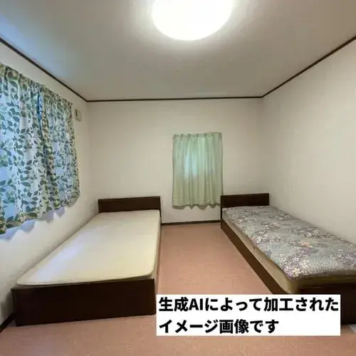 2LDK 白老町 北海道 (5)
