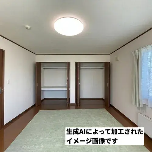 2LDK 白老町 北海道 (7)