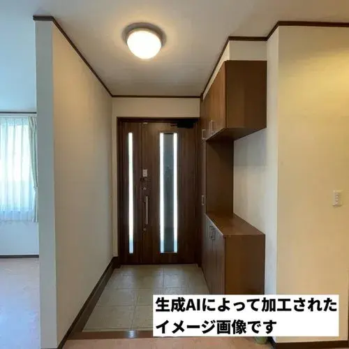 2LDK 白老町 北海道 (9)
