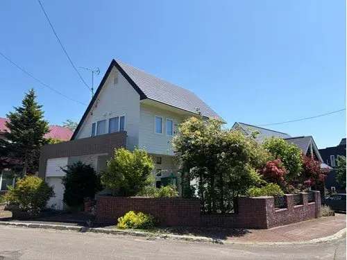 3LDK Property Kitahiroshima City Hokkaido (2)