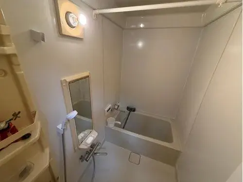 3LDK Property Kitahiroshima City Hokkaido (12)
