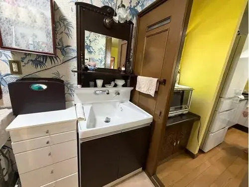 3LDK Property Kitahiroshima City Hokkaido (13)