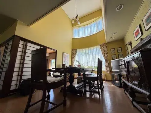 3LDK Property Kitahiroshima City Hokkaido (3)