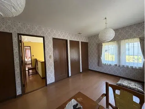 3LDK Property Kitahiroshima City Hokkaido (4)