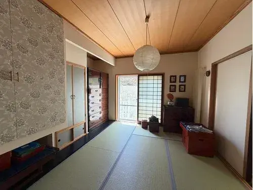 3LDK Property Kitahiroshima City Hokkaido (7)