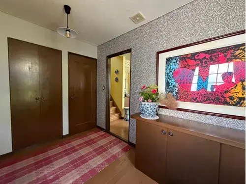 3LDK Property Kitahiroshima City Hokkaido (8)