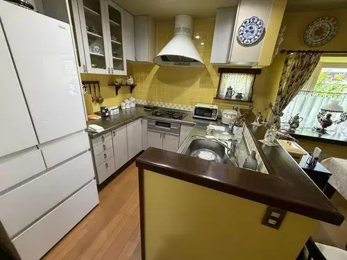 3LDK Property Kitahiroshima City Hokkaido (9)