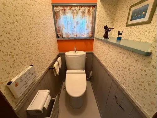 3LDK Property Kitahiroshima City Hokkaido (10)