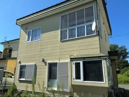 Bien immobilier 3LDK Obihiro, Hokkaido (2)