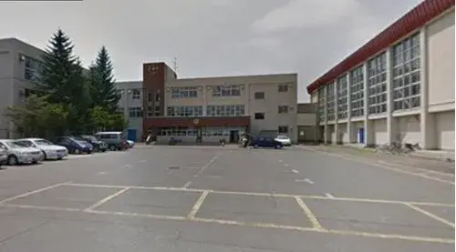 Bien immobilier 3LDK Obihiro, Hokkaido (14)