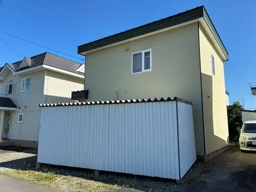 Bien immobilier 3LDK Obihiro, Hokkaido (3)