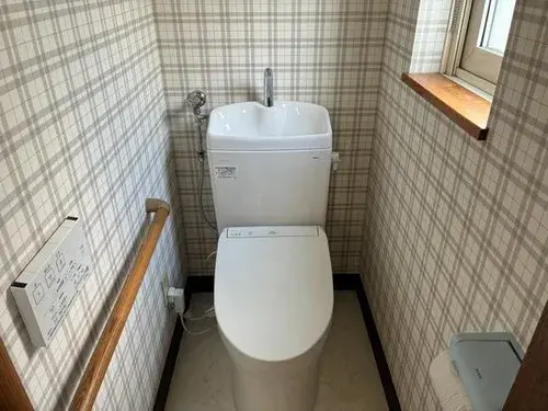 Bien immobilier 3LDK Obihiro, Hokkaido (8)