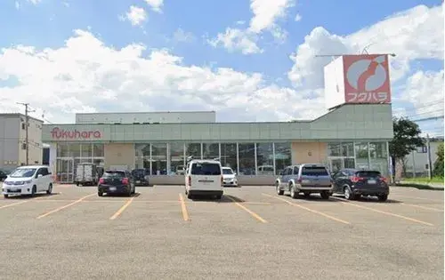 Bien immobilier 3LDK Obihiro, Hokkaido (10)