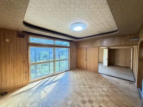 6LDK Property Uryu Town Hokkaido (2)
