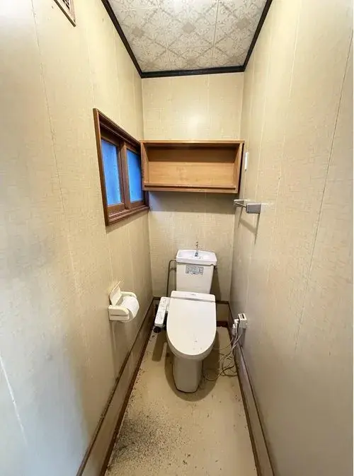 6LDK Property Uryu Town Hokkaido (18)