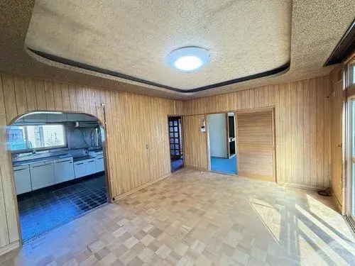 6LDK Property Uryu Town Hokkaido (3)