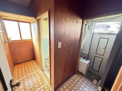 6LDK Property Uryu Town Hokkaido (4)